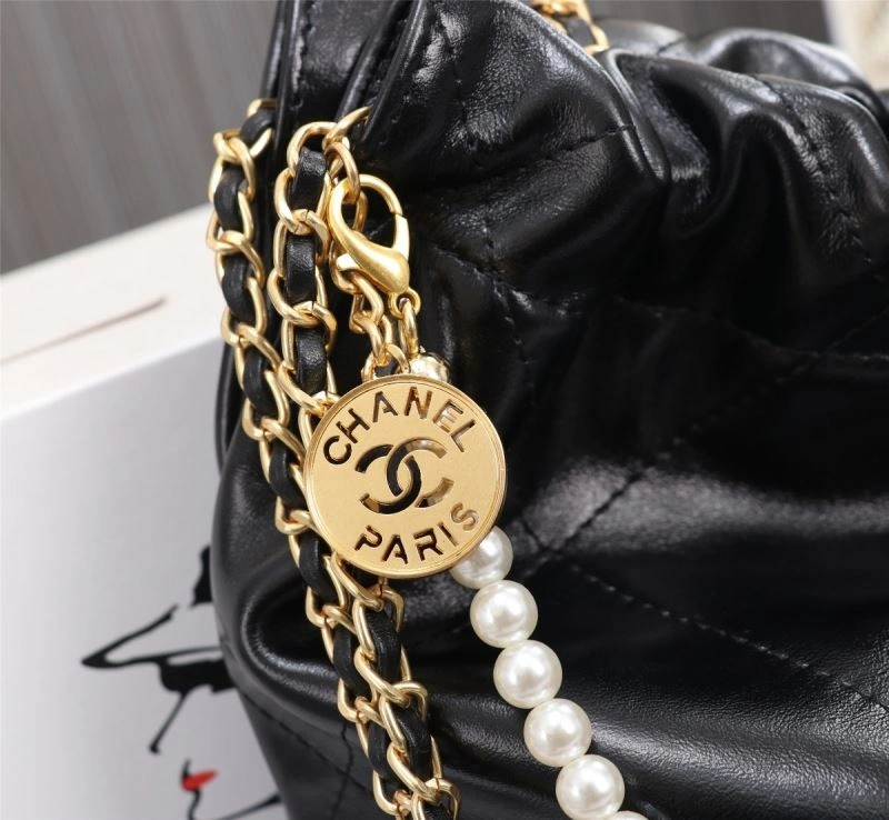 Ch**el satchel bags 4049b-0555