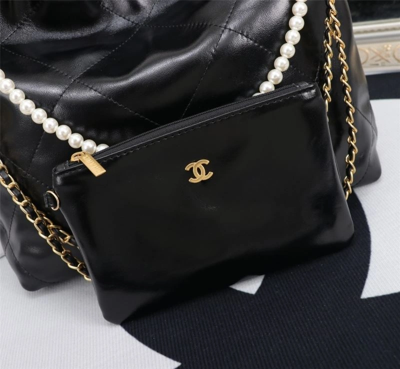 Ch**el satchel bags 4049b-0555