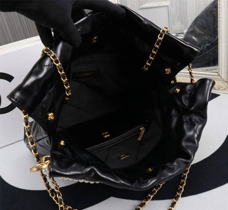 Ch**el satchel bags 4049b-0555