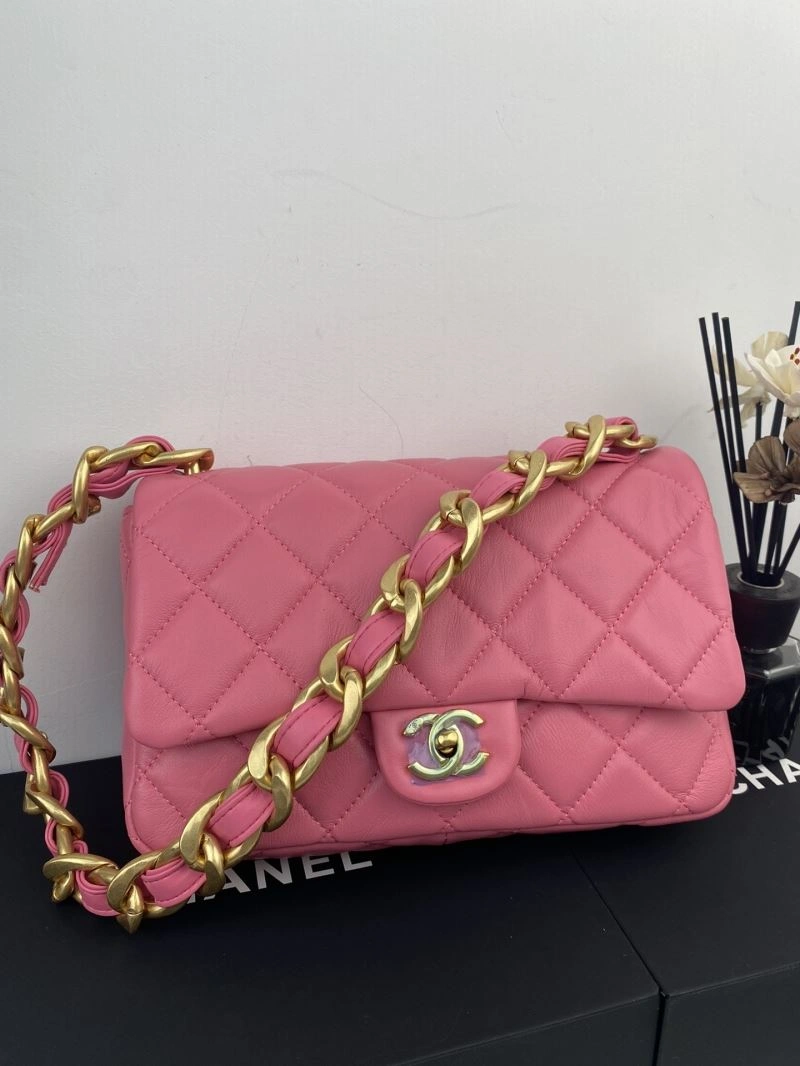 Ch**el satchel bags 4049b-0556