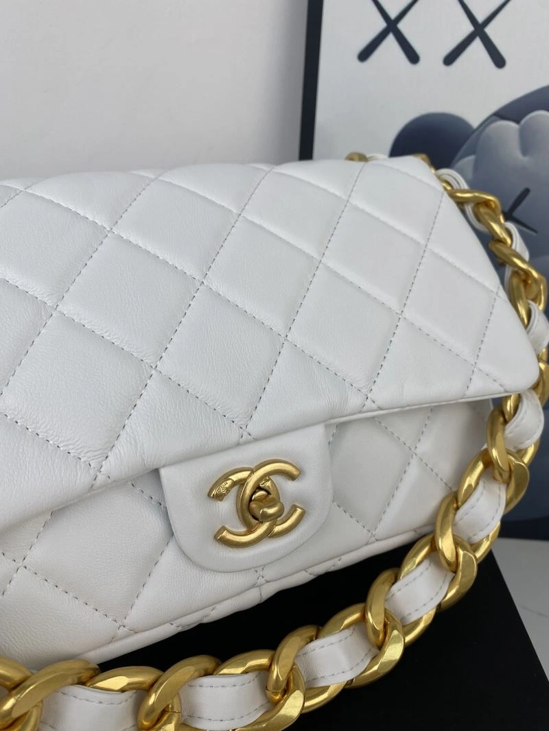 Ch**el satchel bags 4049b-0557