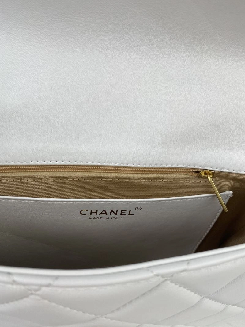 Ch**el satchel bags 4049b-0557