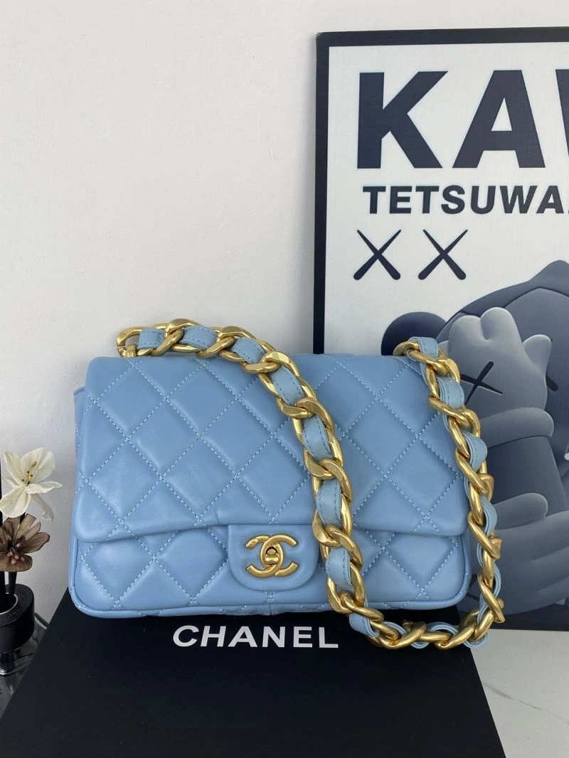 Ch**el satchel bags 4049b-0559
