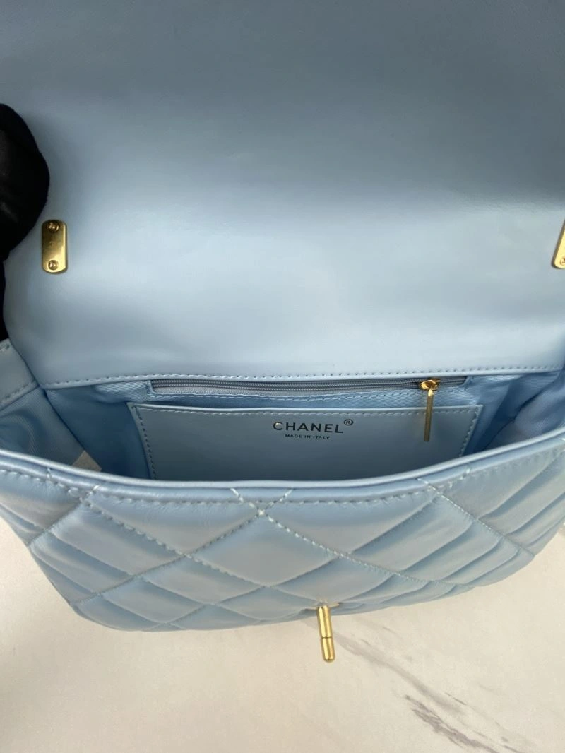 Ch**el satchel bags 4049b-0559