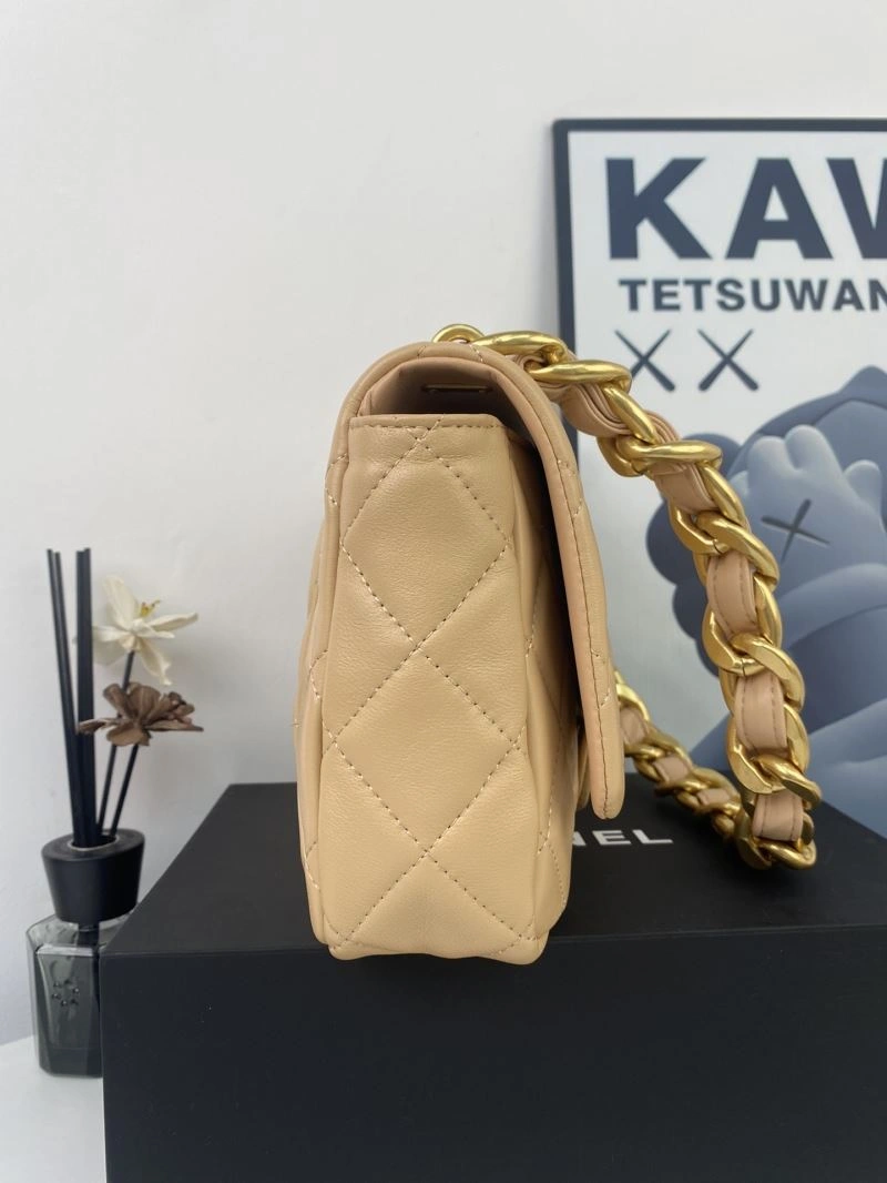 Ch**el satchel bags 4049b-0560