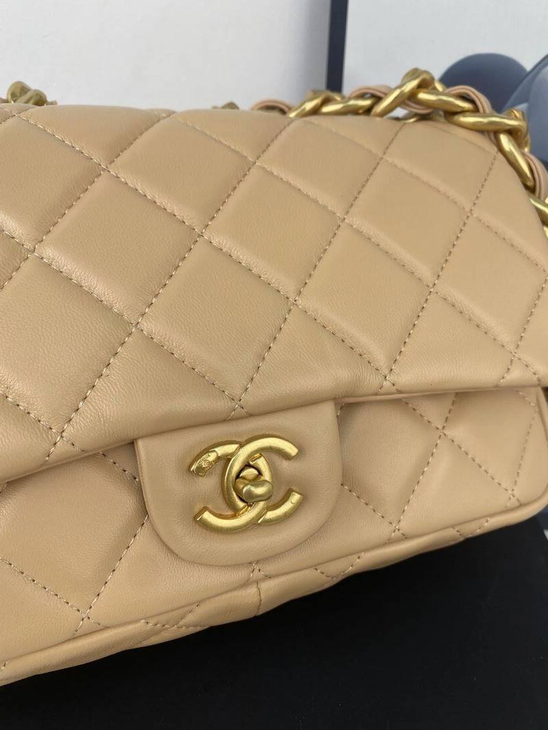 Ch**el satchel bags 4049b-0560