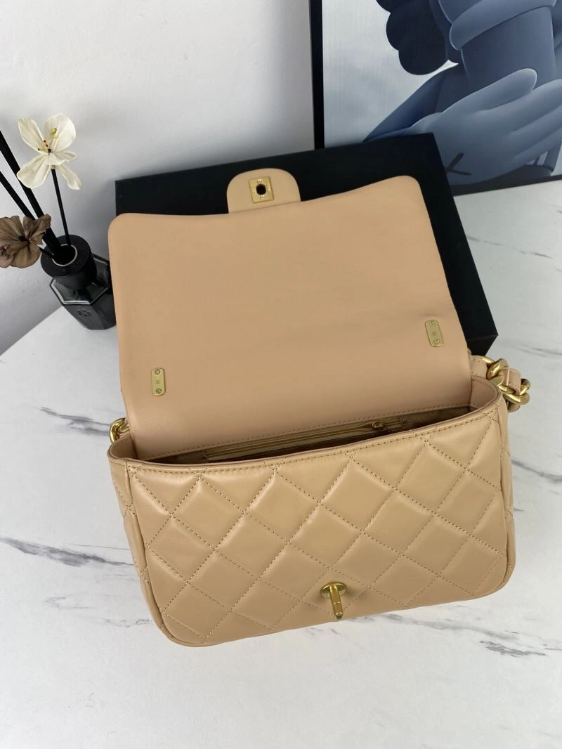 Ch**el satchel bags 4049b-0560