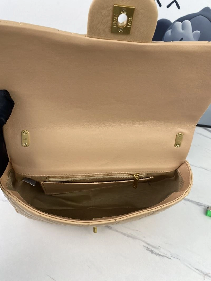Ch**el satchel bags 4049b-0560