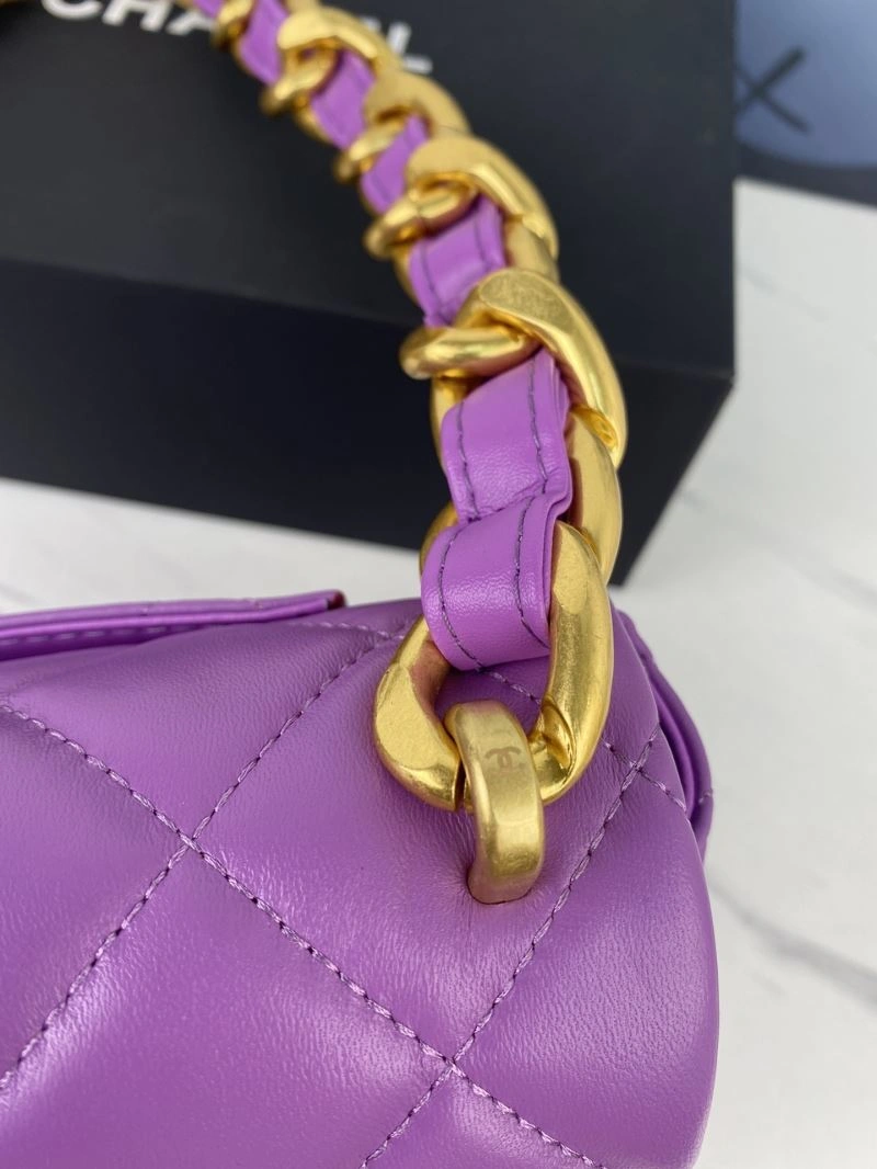 Ch**el satchel bags 4049b-0561