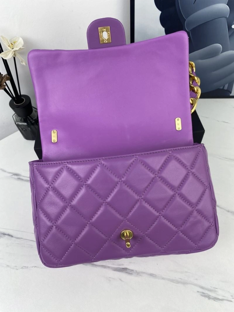 Ch**el satchel bags 4049b-0561
