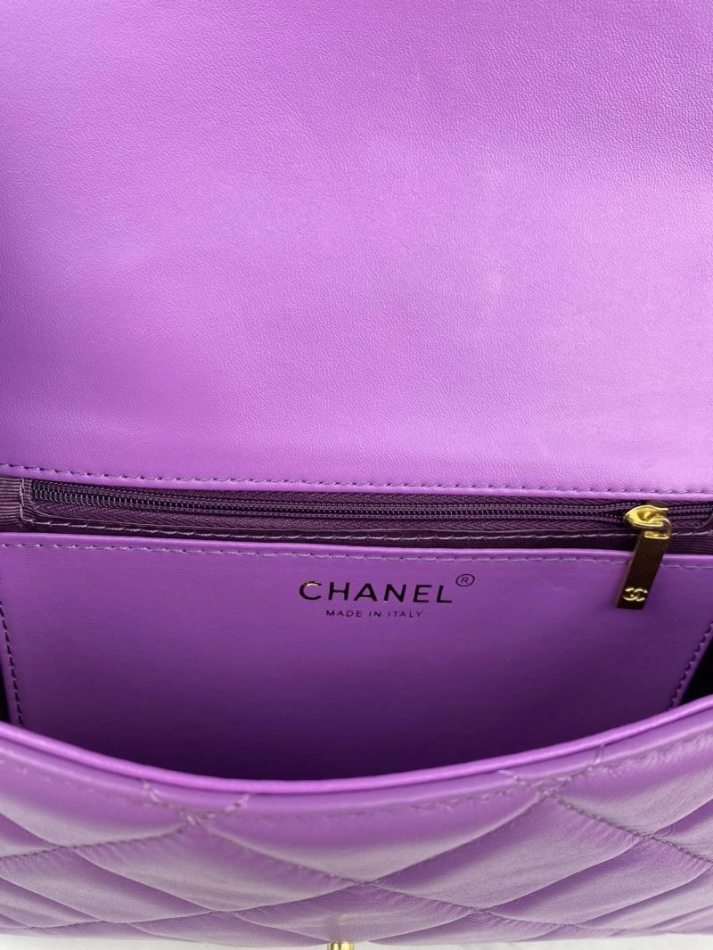 Ch**el satchel bags 4049b-0561