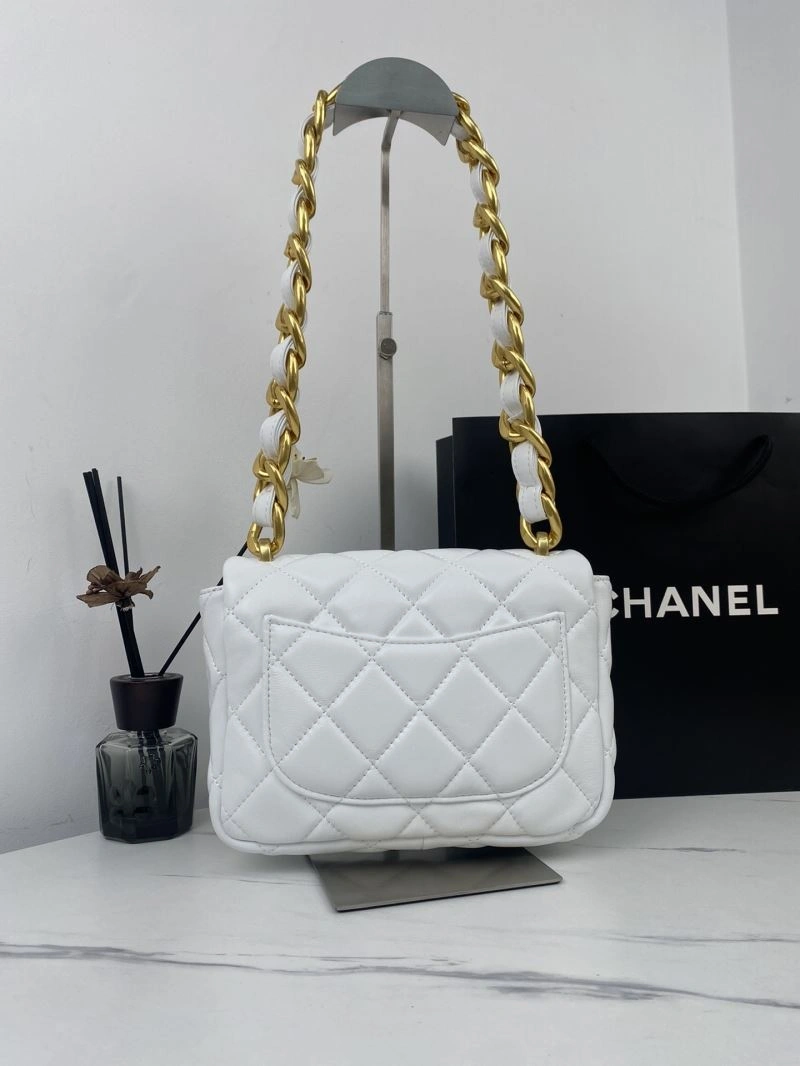 Ch**el cf series bags 4049b-0563