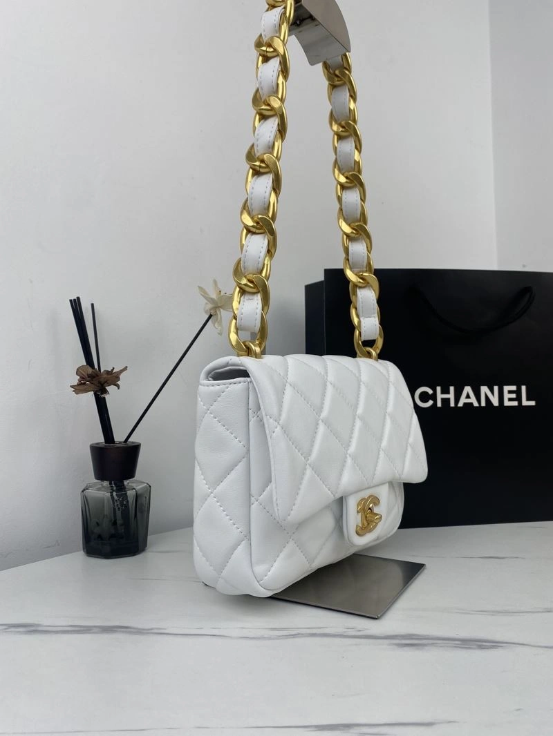 Ch**el cf series bags 4049b-0563