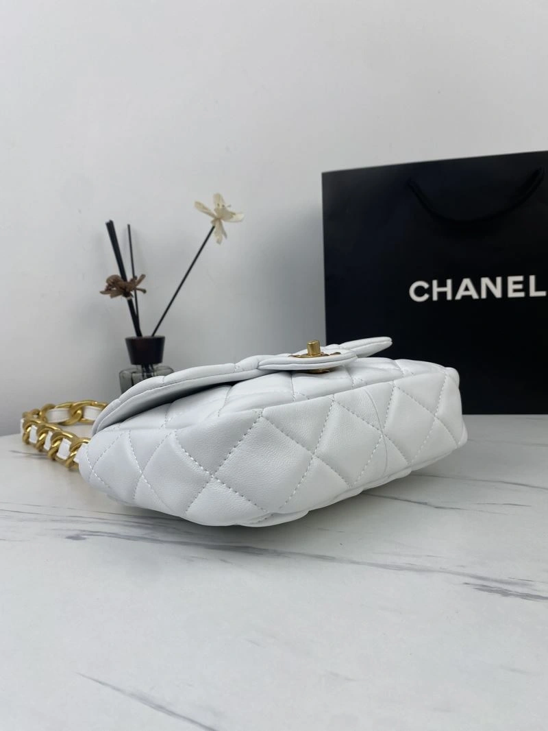 Ch**el cf series bags 4049b-0563
