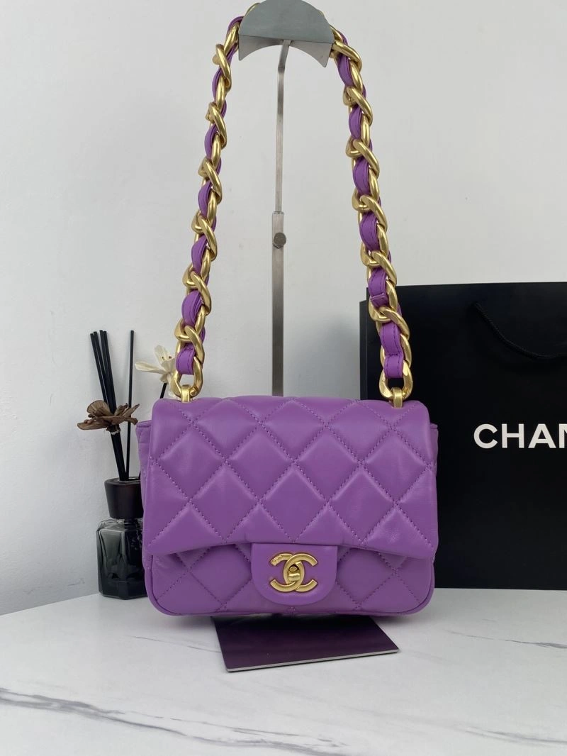 Ch**el cf series bags 4049b-0565