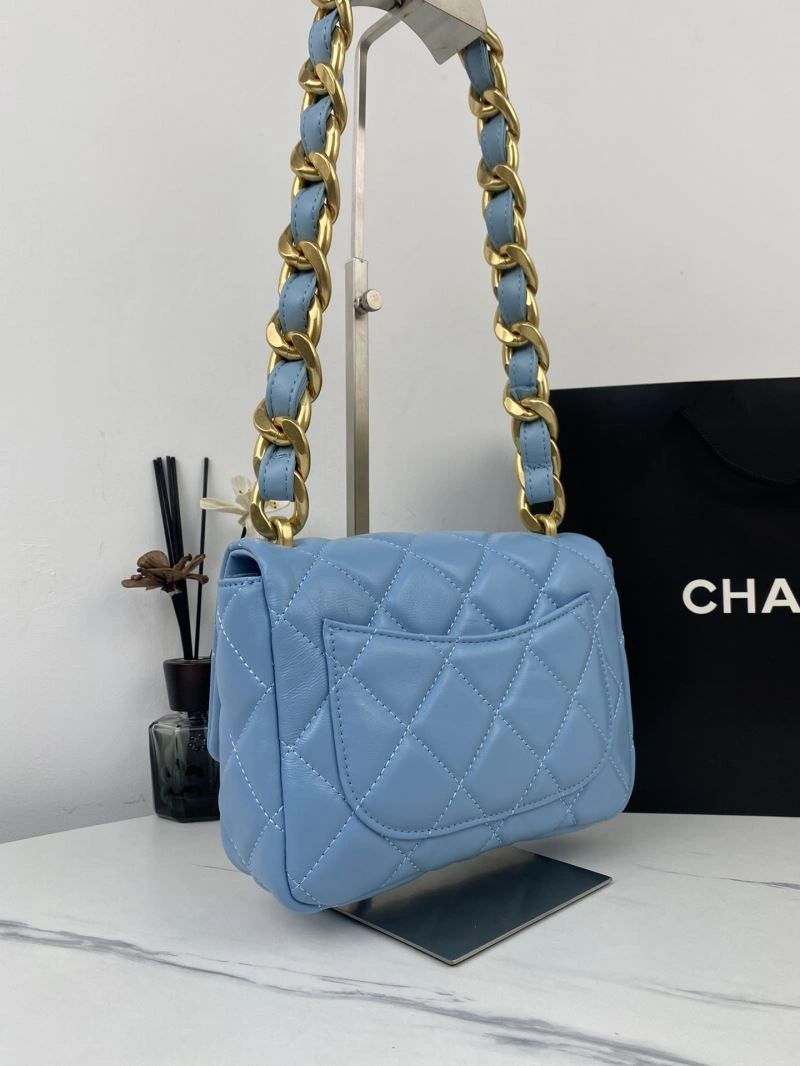 Ch**el cf series bags 4049b-0567