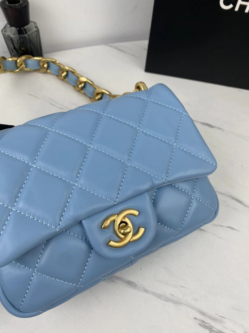 Ch**el cf series bags 4049b-0567