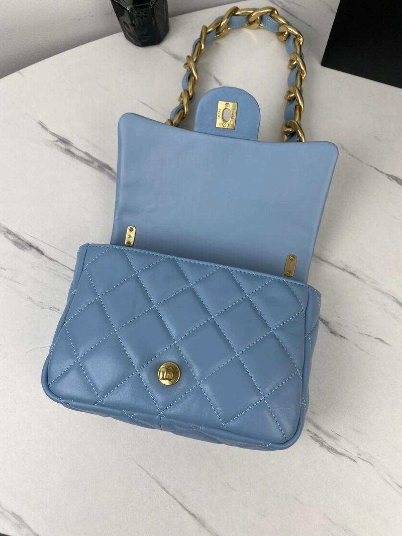 Ch**el cf series bags 4049b-0567