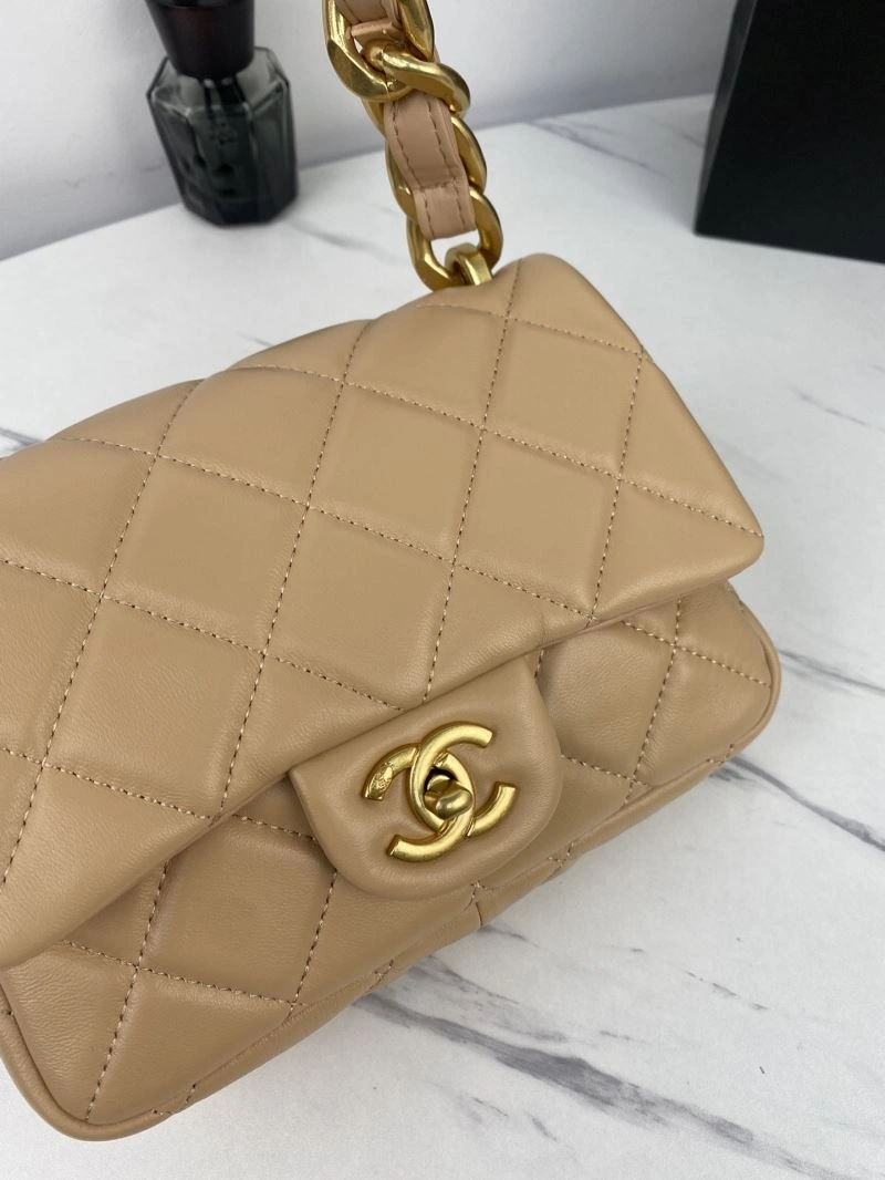 Ch**el cf series bags 4049b-0568