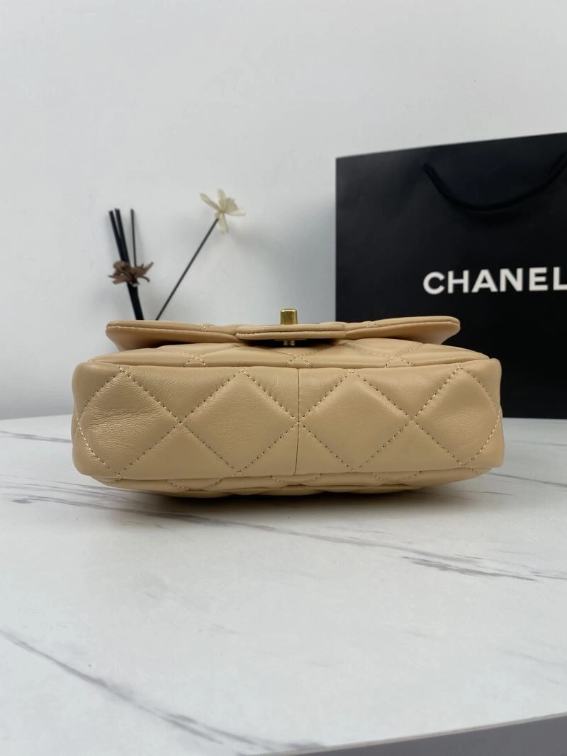Ch**el cf series bags 4049b-0568
