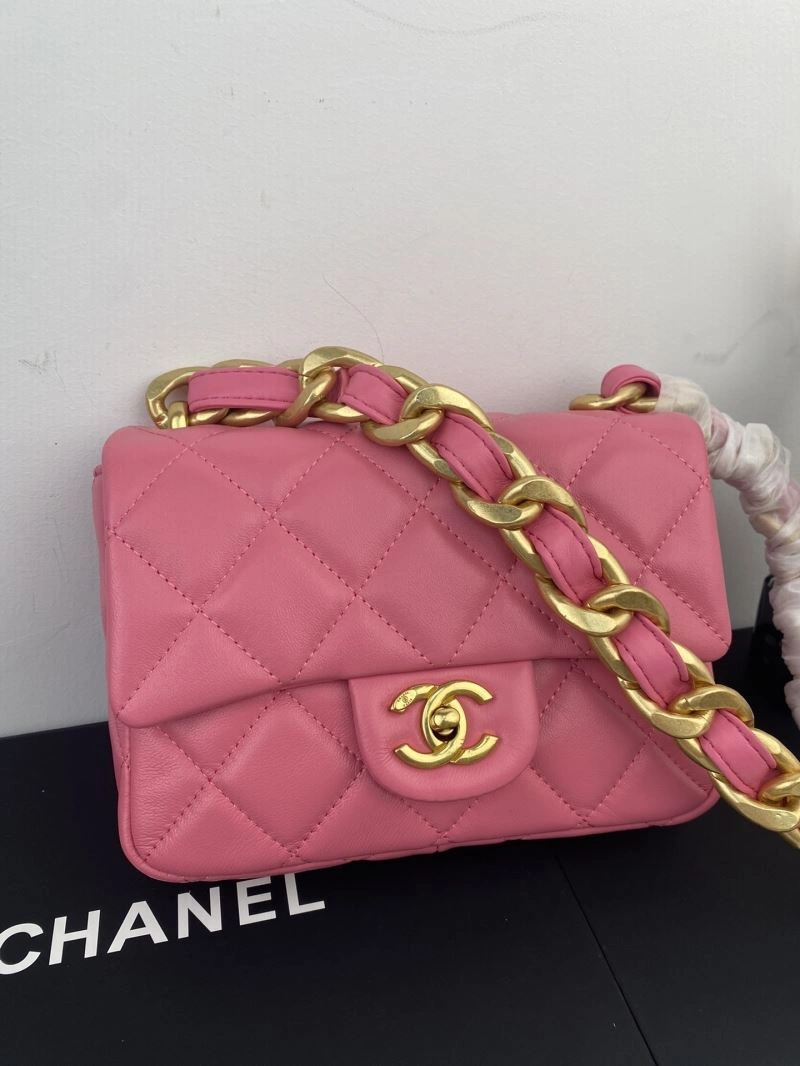 Ch**el cf series bags 4049b-0569