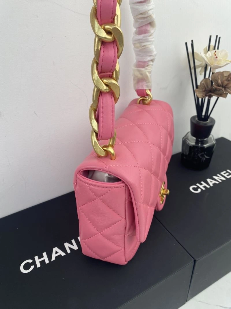 Ch**el cf series bags 4049b-0569