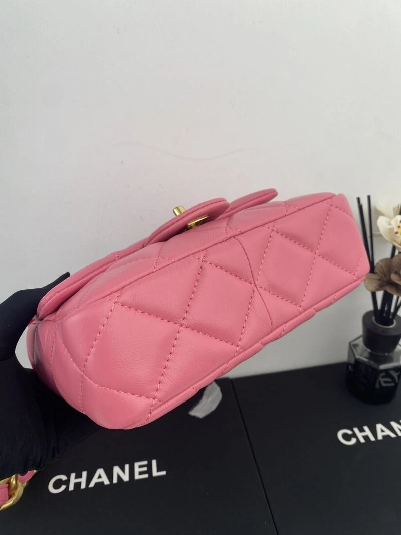 Ch**el cf series bags 4049b-0569