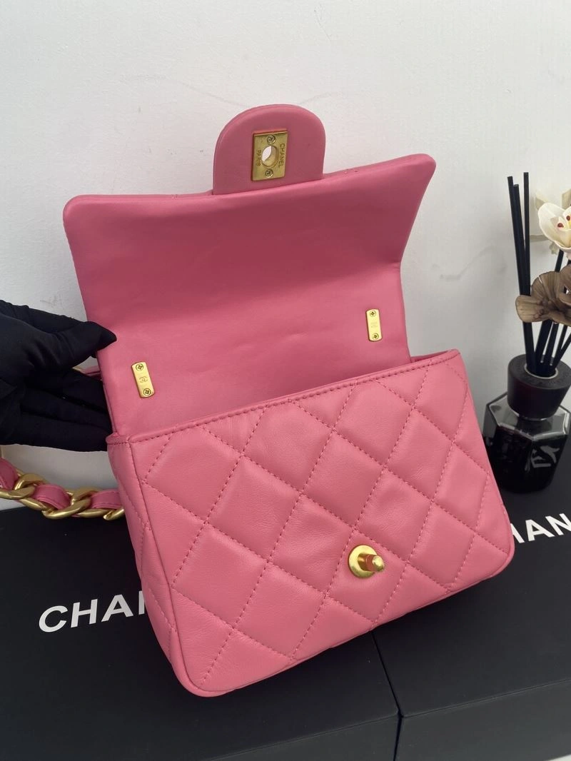 Ch**el cf series bags 4049b-0569