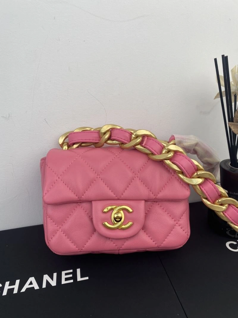 Ch**el cf series bags 4049b-0570
