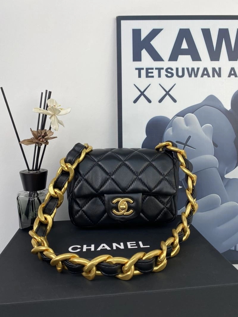 Ch**el cf series bags 4049b-0571