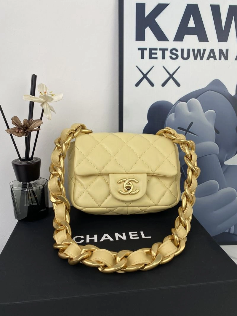 Ch**el cf series bags 4049b-0572