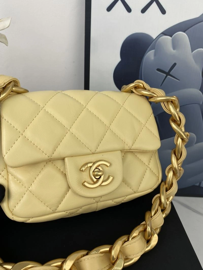 Ch**el cf series bags 4049b-0572