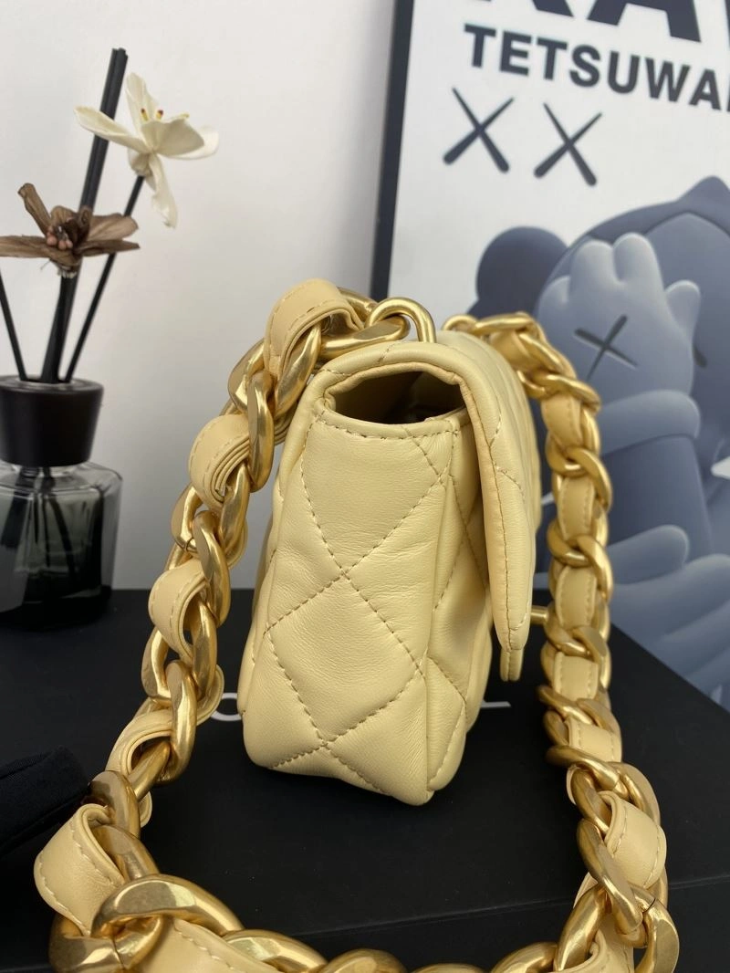 Ch**el cf series bags 4049b-0572