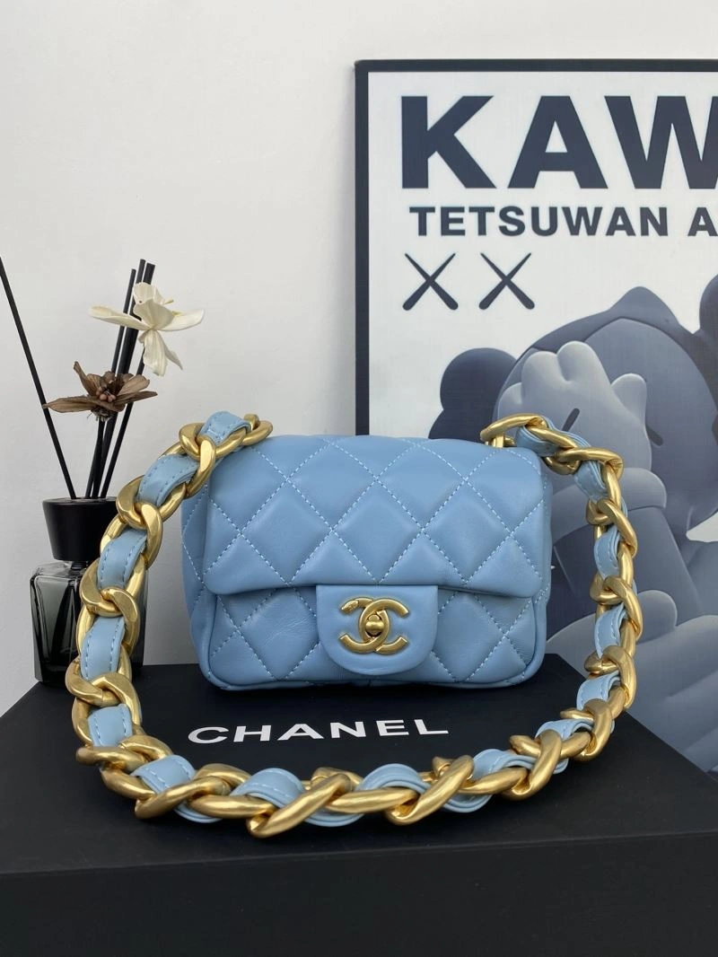 Ch**el cf series bags 4049b-0573