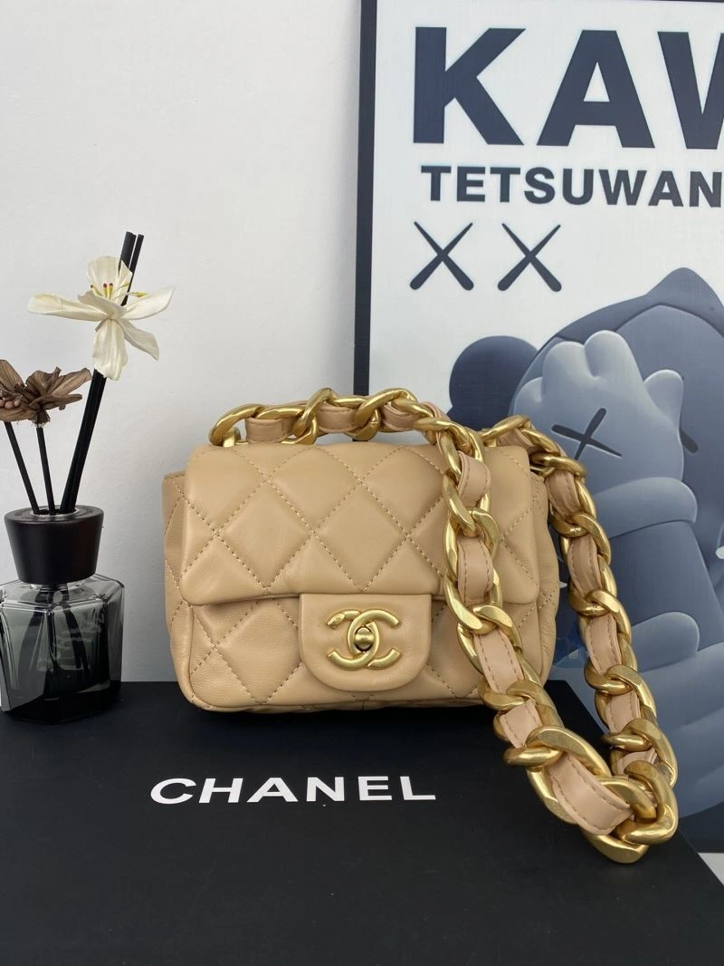 Ch**el cf series bags 4049b-0575