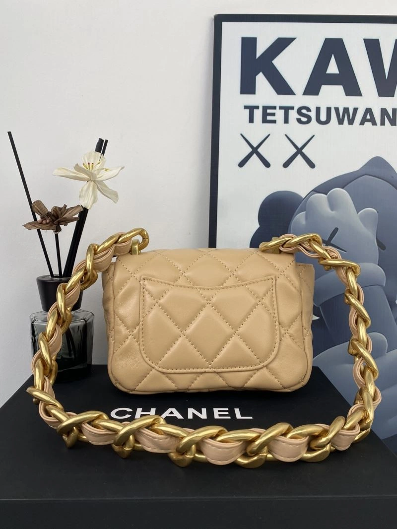 Ch**el cf series bags 4049b-0575