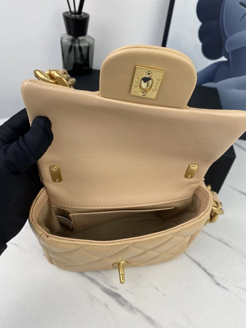 Ch**el cf series bags 4049b-0575