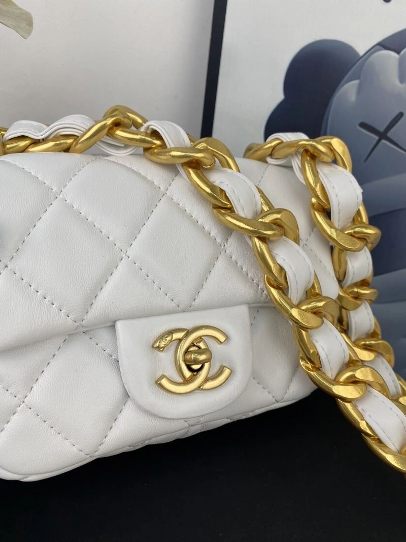 Ch**el cf series bags 4049b-0576