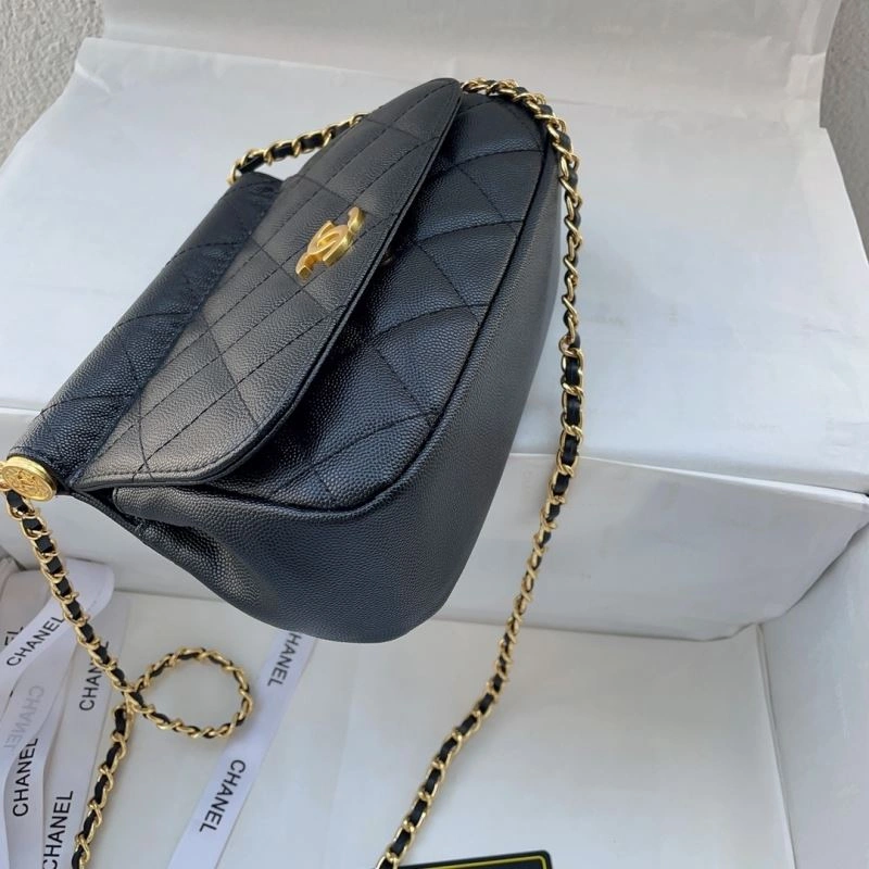 Ch**el satchel bags 4049b-0579