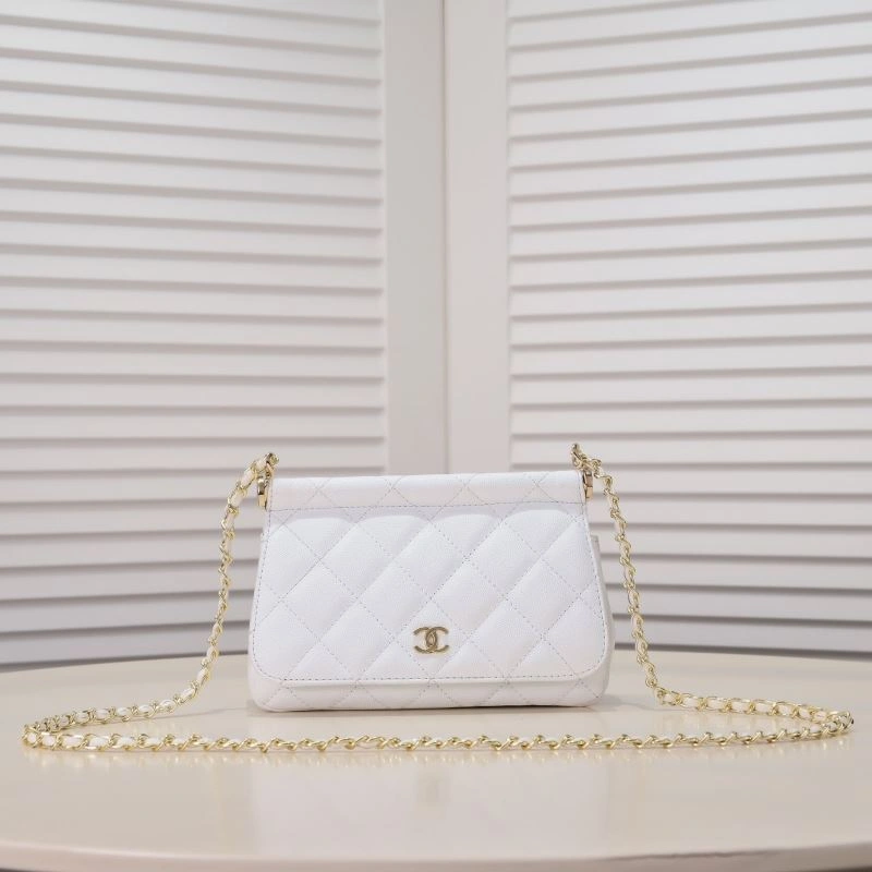 Ch**el satchel bags 4049b-0583