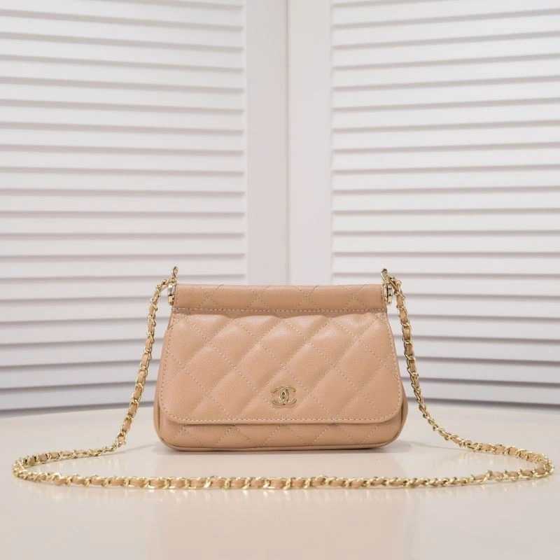 Ch**el satchel bags 4049b-0584