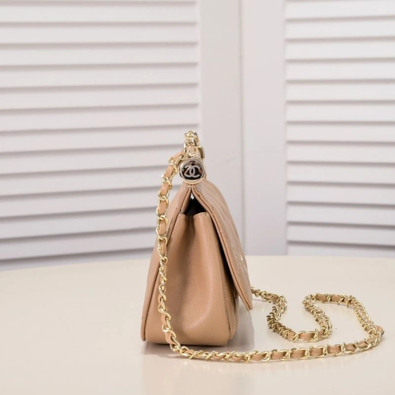 Ch**el satchel bags 4049b-0584