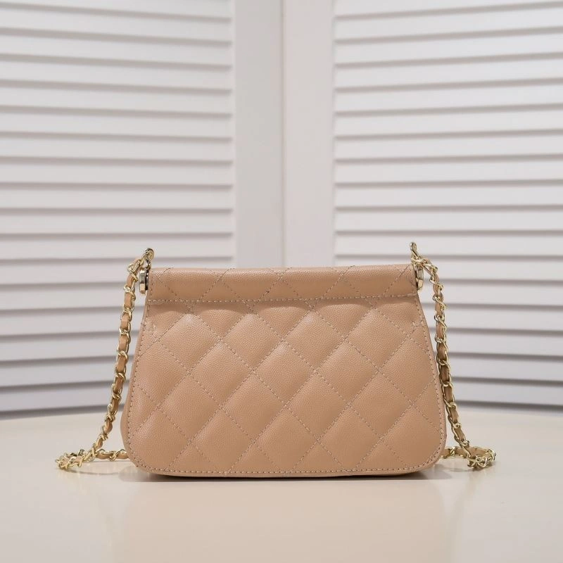 Ch**el satchel bags 4049b-0584