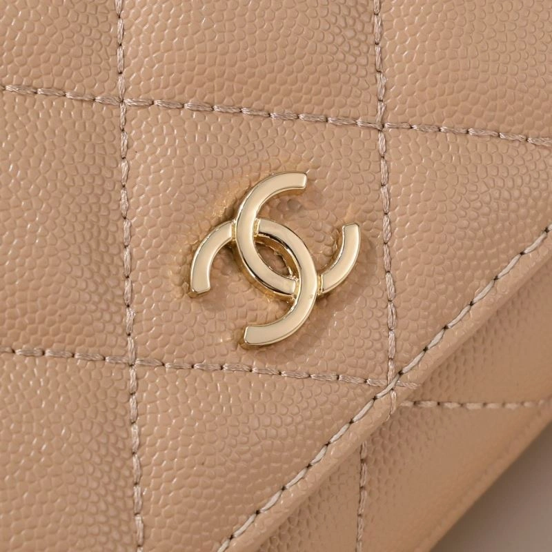 Ch**el satchel bags 4049b-0584