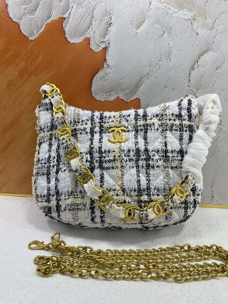 Ch**el satchel bags 4049b-0589