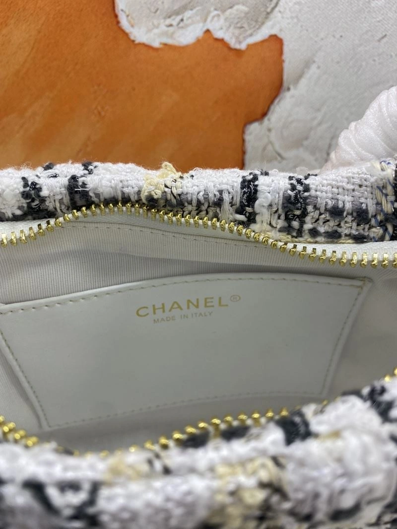 Ch**el satchel bags 4049b-0589