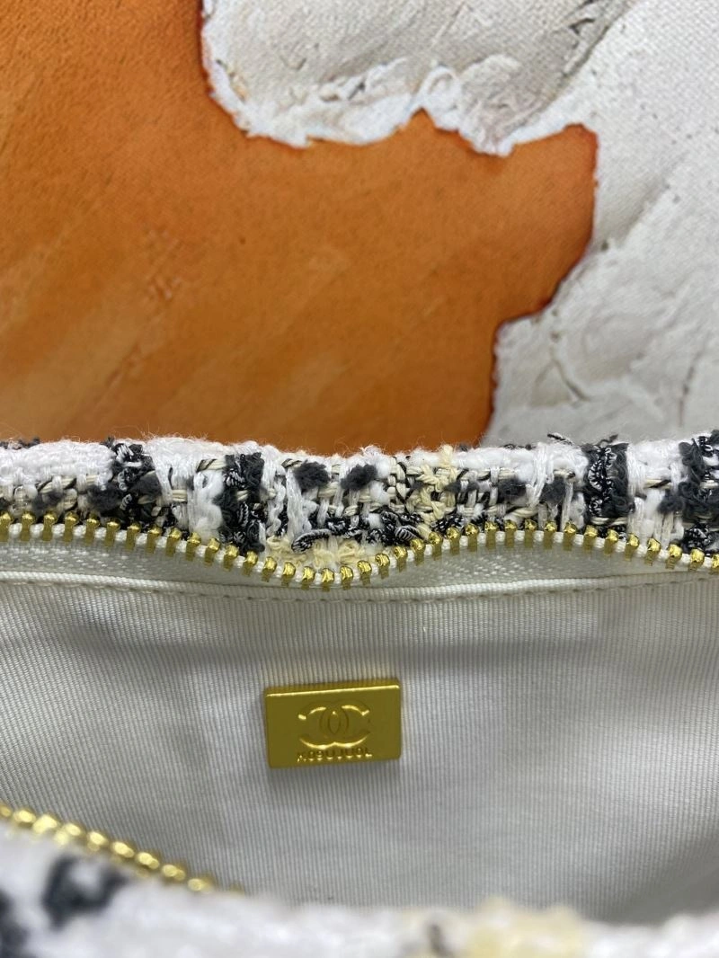 Ch**el satchel bags 4049b-0589