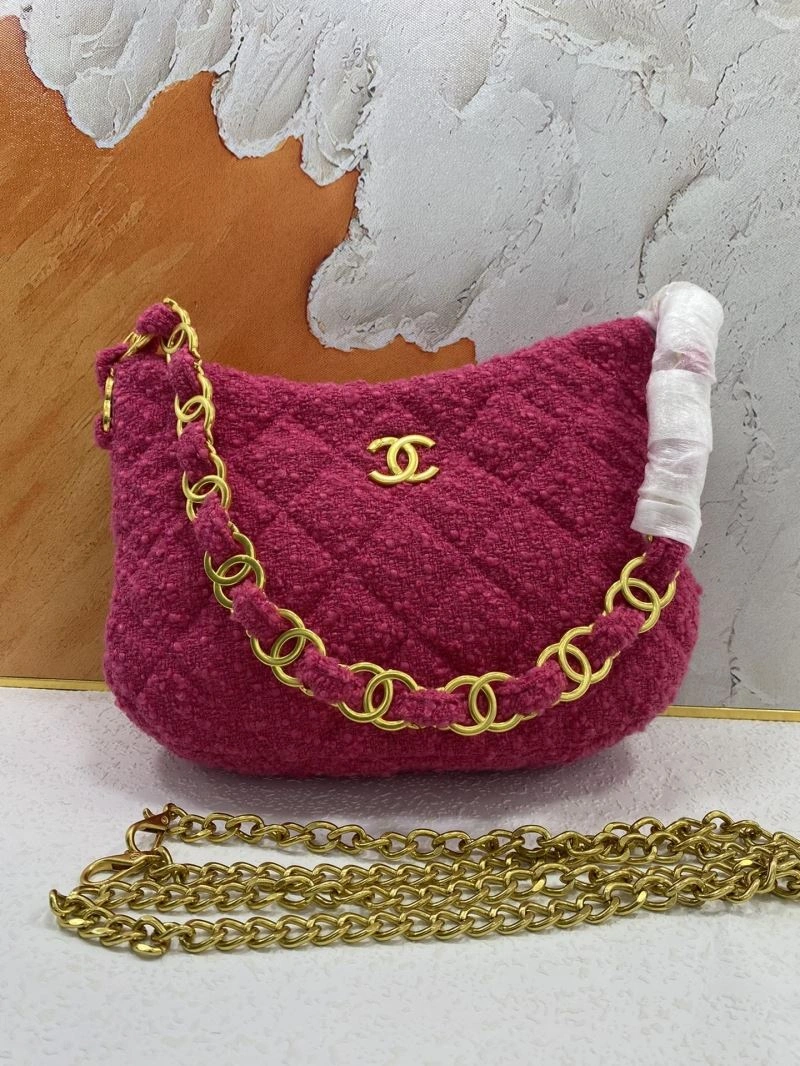 Ch**el satchel bags 4049b-0590