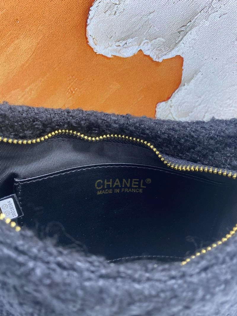 Ch**el satchel bags 4049b-0591