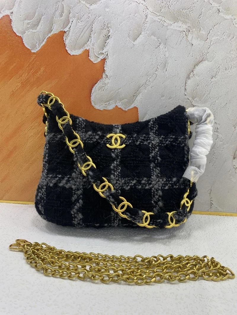 Ch**el satchel bags 4049b-0592